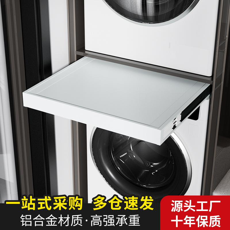 Drying rack for laundry