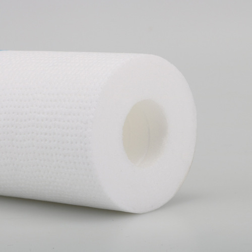 Water purifier filter element 140g 10-inch PP cotton filter element 1 micron 5 micron pre-filter universal accessories