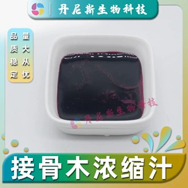 其他生物化工;工业植物提取