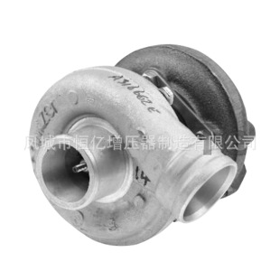 工厂直销S1B适用道依茨涡轮增压器313818 312470发动机BF4M1012-阿里巴巴