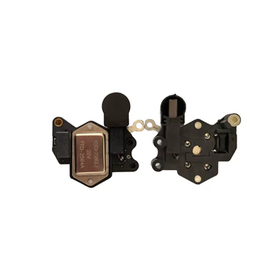 High Compatibility, Generatorlar hissələri (Dinamo və detalları)