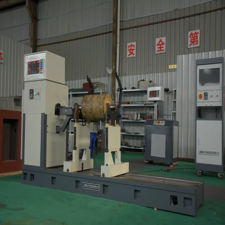 Машина для балансировки вентиляторов / машина для балансировки кормовых машин, вертикальная балансировочная машина, различные модели балансировочных машин