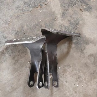 Ready-Made 650 Belt Support Roller Climbing Claws 800 Belt Support Roller Climbing Claws Can Be Used as Paper Tray Roller