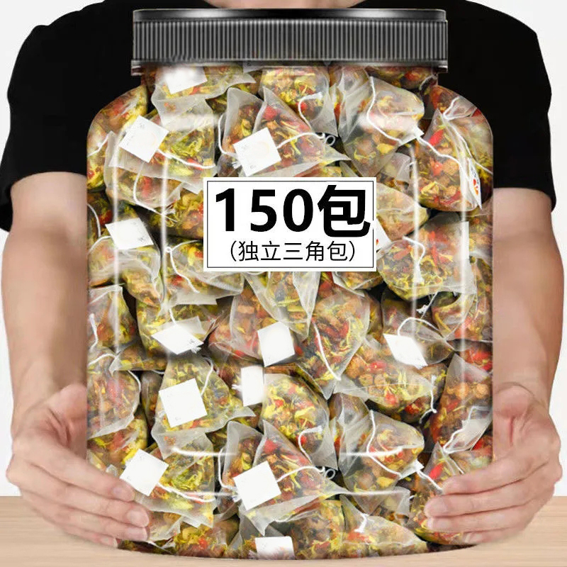 Chrysanthemum, goji berry, and cassia seed tea, burdock root, honeysuckle, goji berry, licorice, chrysanthemum, and cassia seed tea are also beneficial for health for both men and women Chrysanthemum, goji berry, and cassia seed tea, burdock root, honeysuckle, goji berry, licorice, chrysanthemum, and cassia seed tea are also beneficial for health for both men and women