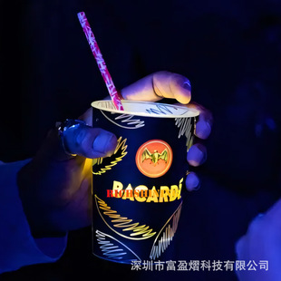 �羳Bacardi���ϰl�Ɑ�Ɍ��¿�ҹ�ⱭʳƷ����ˇȫ��ӡˢLOGO