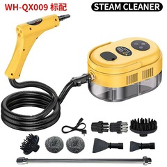 高温高圧スチームクリーナー家庭用小型キッチンレンジフード家電消毒エアコン多機能洗浄機