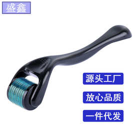 540微针滚轮滚针微家用针脸部无痛美容导入仪美白补水美容仪批发