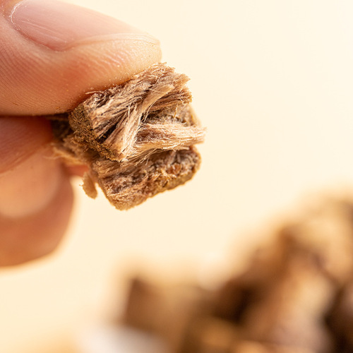 Cat freeze-dried pet snacks, cat and dog universal freeze-dried tuna granules, nutritious grinding teeth manufacturer wholesale 500g