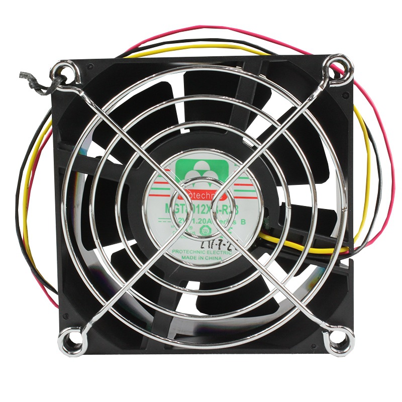����8038ֱ������12Vͣת�������׮���� MGT8012XB-R3B