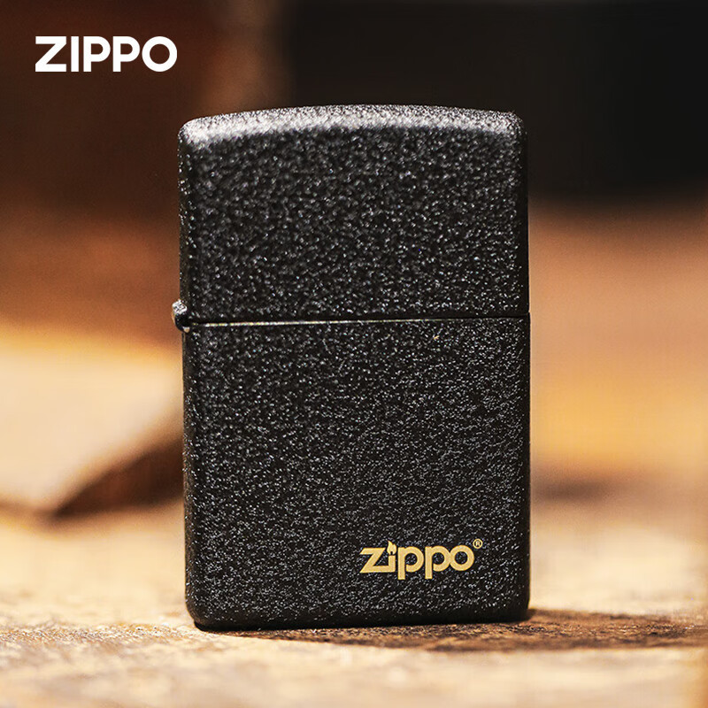 Zippo Lighter Zippo Genuine 236 Black Crackle Paint Windproof Kerosene National Trend Birthday Gift for Boyfriend Zppo Zippo Lighter Zippo Genuine 236 Black Crackle Paint Windproof Kerosene National Trend Birthday Gift for Boyfriend Zppo