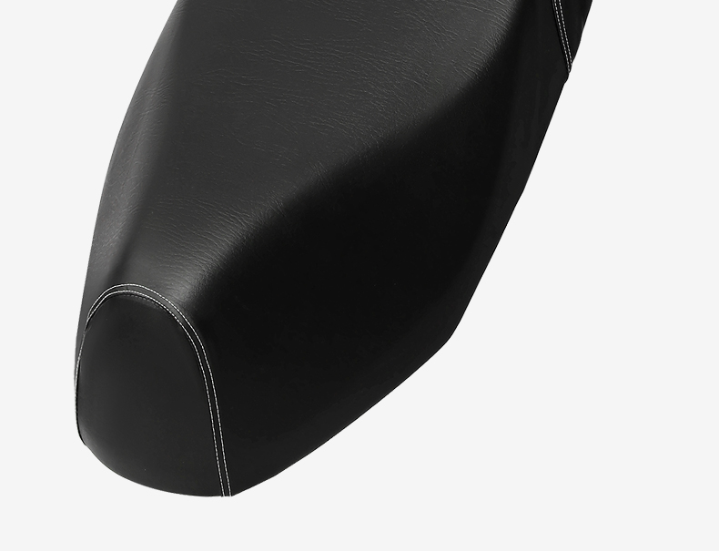 Suitable for Haojue AFR125 Motorcycle Cushion Cover HJ125T-27 Special Leather Waterproof Sunscreen Insulation Seat Cover