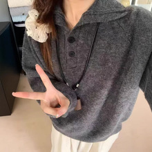 ��ʽ�͹�polo�I����ë��Ů�ﶬ�¿��㼑��L���^���ᘿ�������