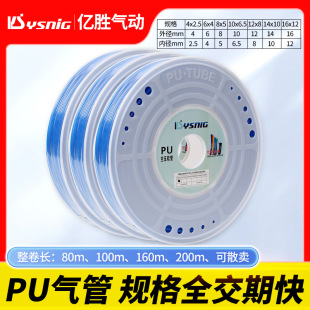 PU���ܛ��8*5/14/12/10/4/6/8mm�Չ��C��Ӛ�ø߉����܉��s���
