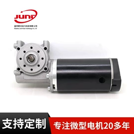 机械用电动机;微型电动机;雨刮器