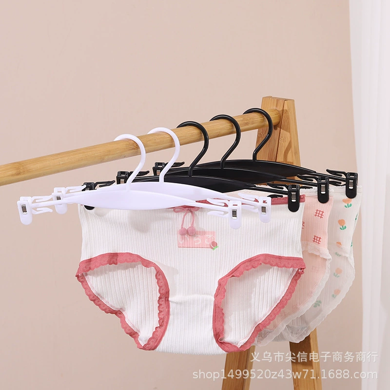 Non-slip underwear