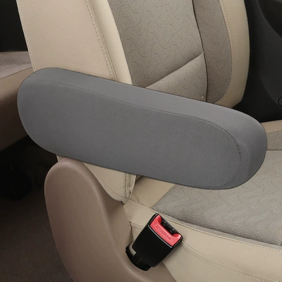 interior modification truck supplies – Sürətlər qutusu və əl tormozu başlıqları - grey