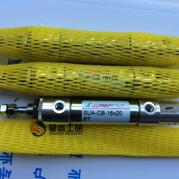 JUFAN模具油缸MD系列台湾感应开关供应