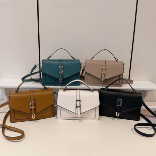 �r�аٴ����Ů2025�ļ��¿�bags��б��С�����ϰ�ͨ�ں��s�μ��