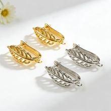 ��ԼU�͹�����Ҷ�ζ��۶�����Ʒͭ��Բ�ζ�Ȧ��������DIY��׹���