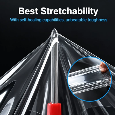 Roll for Car Paint – Car paint protective film
