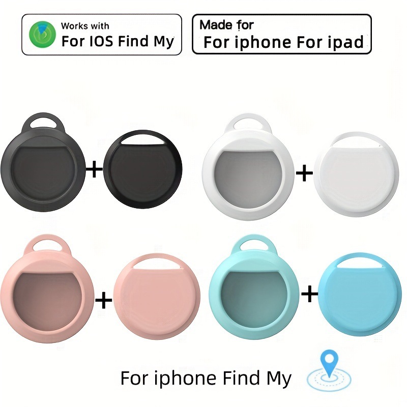 Find my検索airtagはアップルの紛失防止器bluetoothペット追跡知能紛失防止ロケータに適用されます。|undefined