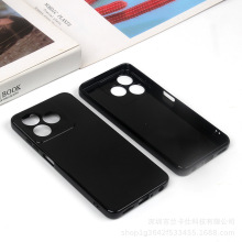 适用于凌度Blackview Wave 8c手机壳硅胶全包边保护套防摔外壳TPU