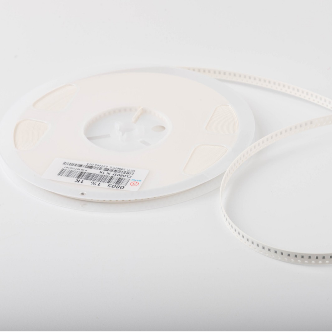 贴片电阻1206   5%0R 1K-10M阻值齐全