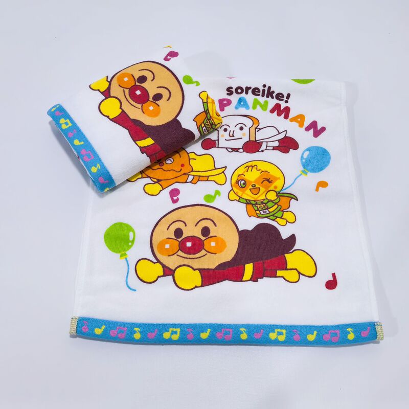 Foreign Trade Last Order Cut Velvet Printed Cartoon Large Towel Towel Foreign Trade Last Order Cut Velvet Printed Cartoon Large Towel Towel