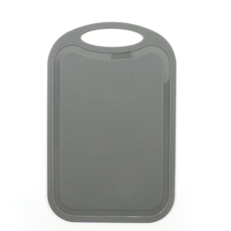 Tabla de cortar paja de trigo tabla de cortar tablero de corte de plástico doméstico fruta plástico yunque tabla de cortar suministros de cocina tabla de cortar al por mayor image 13