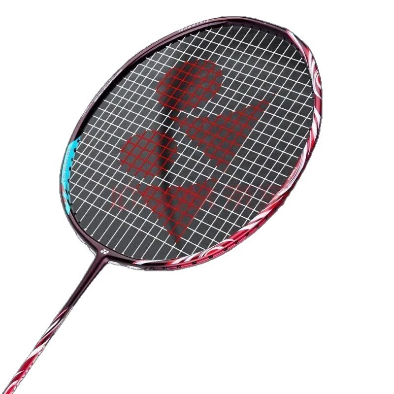 Yy Tianaxe 100zz/99pro offensive badminton racket 4U carbon daily training offensive single racket
