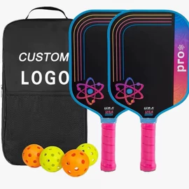 匹克球拍;羽毛球拍;其他球类用品