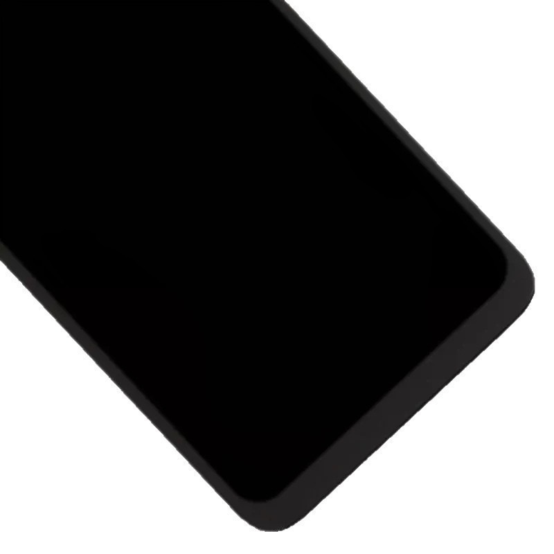 Pantalla LCD integrada para pantalla táctil de teléfono móvil OP A15 Pantalla LCD integrada