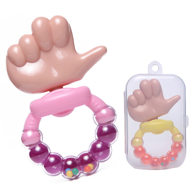 Palm tooth gel + storage box