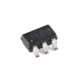Original TLV9361IDBVR SOT-23-5 Single 40V, 10.6MHz Rail-to-Rail Operational Amplifier