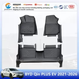 专车专用脚垫