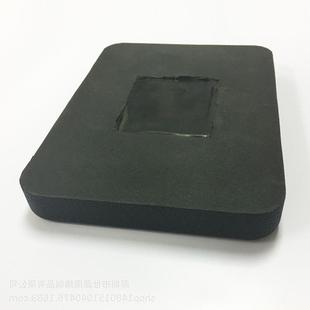 Factory production PU foam self-skinning seat cushion polyurethane PU foam self-skinning car seat cushion default