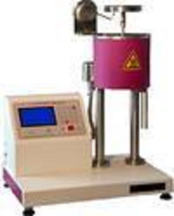 熔体流动速率测定仪 型号RL-11B1   库号M402926