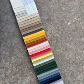 其他化纤面料;涤纶面料;绒布