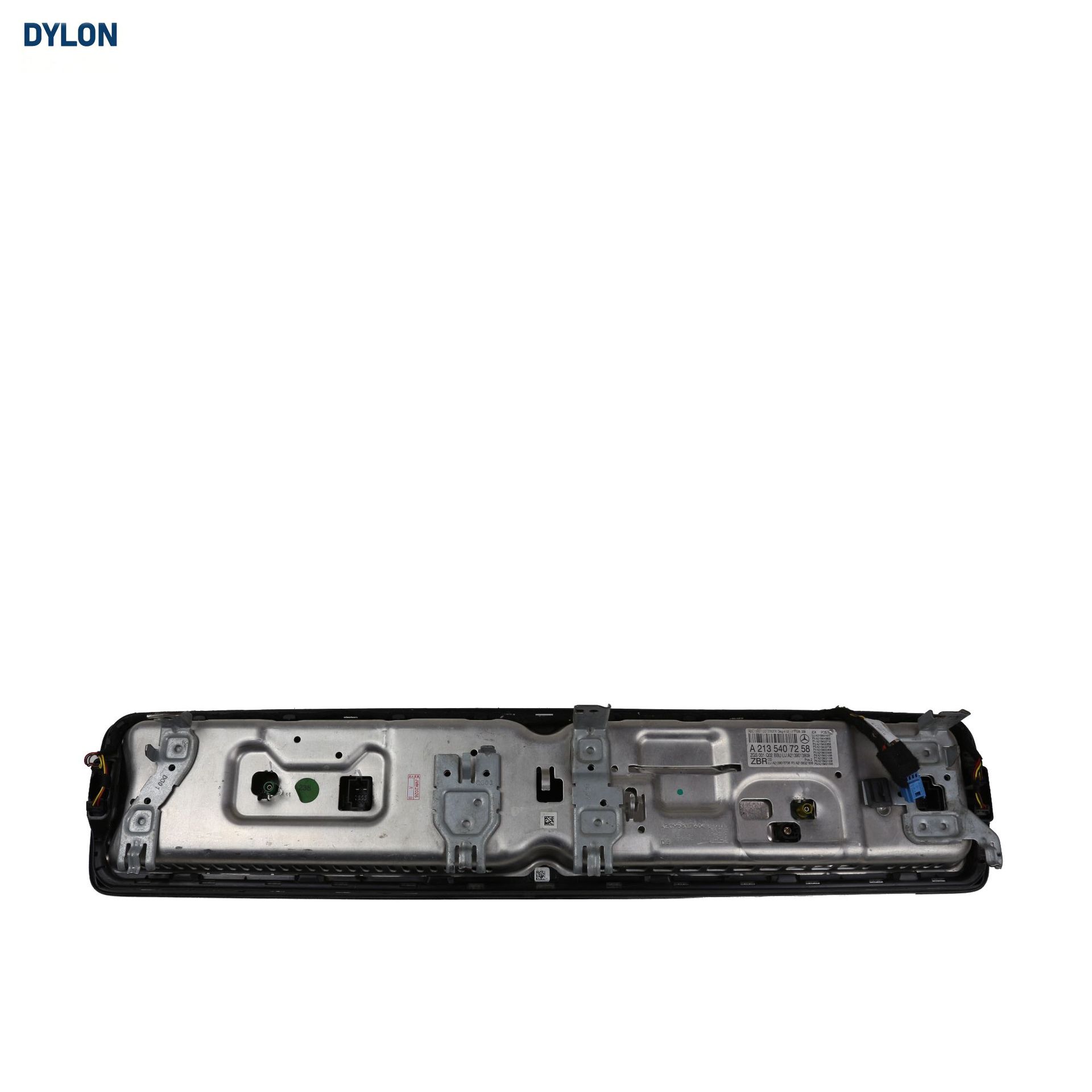 A2135407258 is suitable for the Mercedes-Benz W213 vehicle-mounted LCD display screen, central control instrument screen, and LCD instrument screen