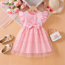 2025�ļ��¿�Ůͯ�B��ȹ�n��A�c�W������ȹ�W��С�w�����ȹ