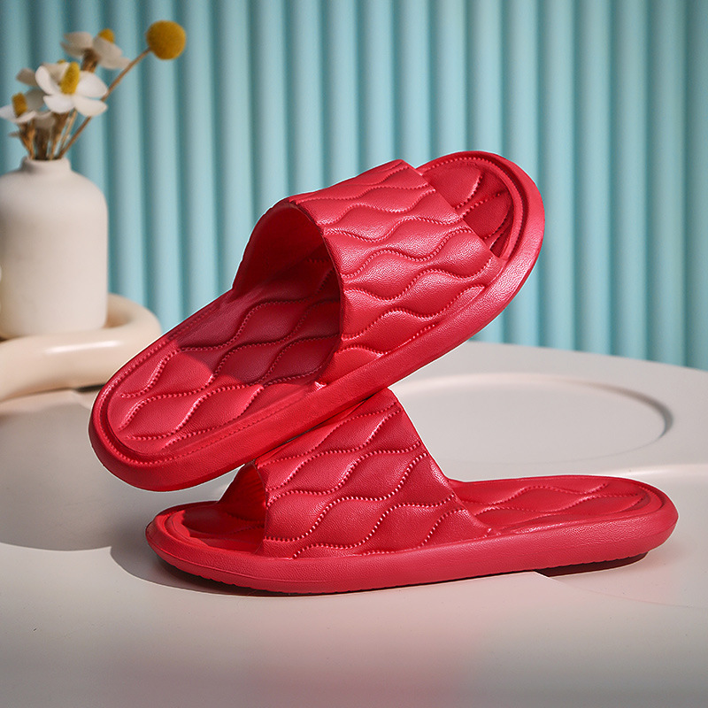 Zapatillas de algodón para mujeres invierno 2024 nuevo hogar interior cálido pareja lindo conejo antideslizante de peluche zapatillas de invierno para hombres