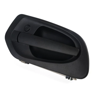 Car Modified Door Handle Armrest, handle, handle - 9607230709r-right