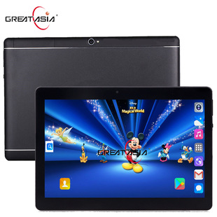 10-inch tablet MTK6753 10.1-inch tablet Android cross-border tablet manufacturer in stock wholesale