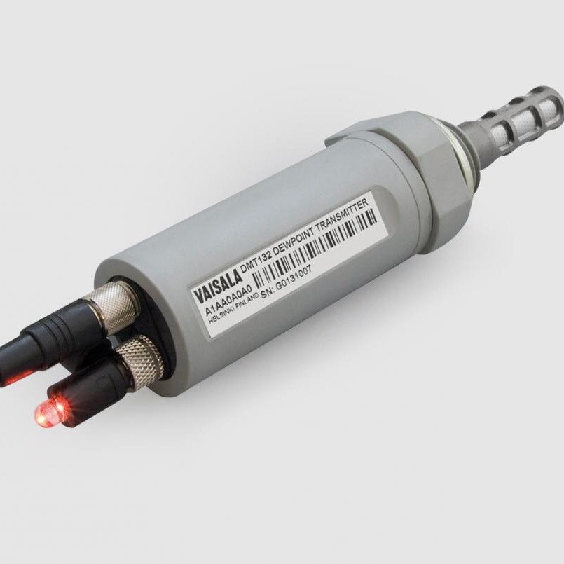 芬兰维萨拉DMT132露点变送器 露点仪