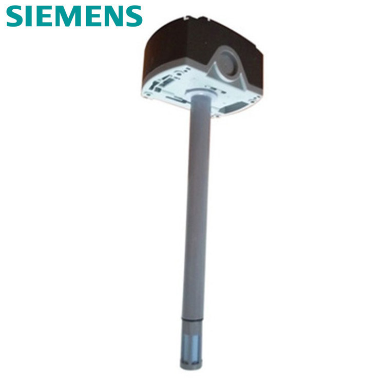 SIEMENS西门子QFM9160风管道温湿度传感器QFM9160
