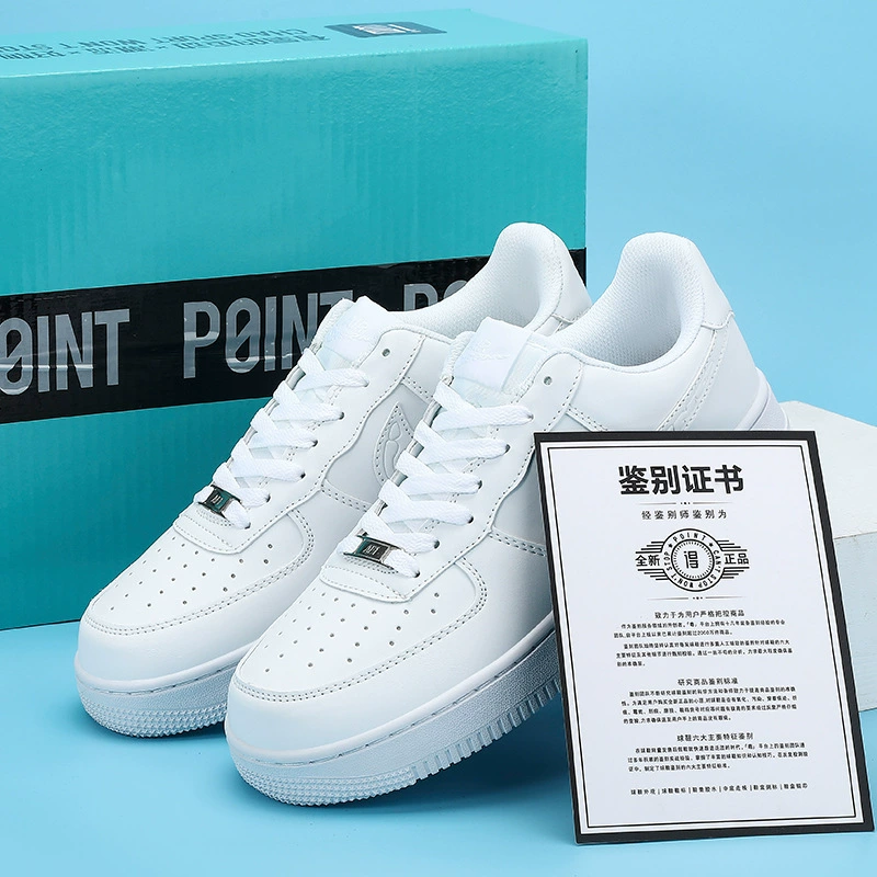 Air Force. No.1 Men's Shoes White Shoes Putian genuine goods official website Flagship Store Sports aj Low-top Board Shoes Women's Spring Tide