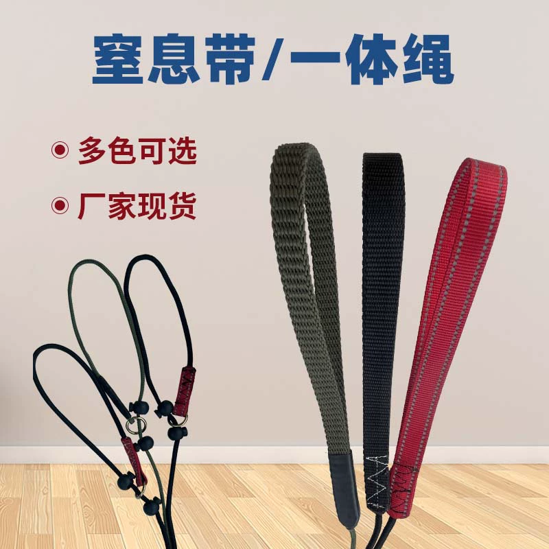 Индивидуальный трос для дрессировки собак, удушающий трос в дрессировании больших собак, цепочка P из золотых волос Dashu, Тянущая одну веревку P