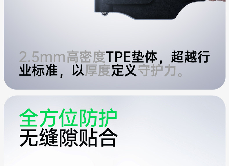 Suitable for Ideal L8 Livis trunk mat, TPE integrated trunk mat, car interior modification accessories, floor mat supplies