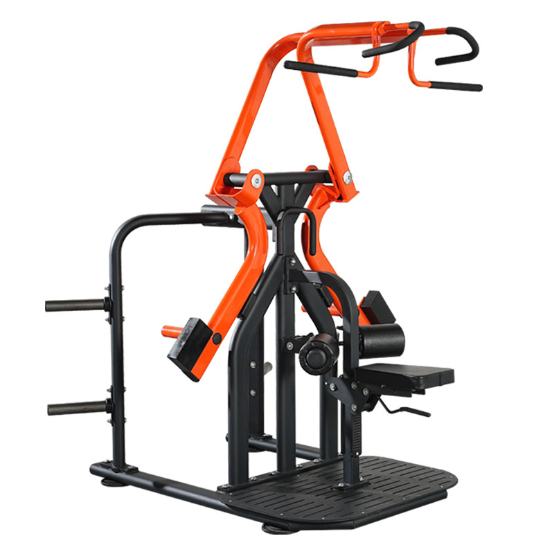 Tipo de tijera cruzada de doble calibre equipo de entrenamiento de retroceso alto equipo de fitness hogar comercial