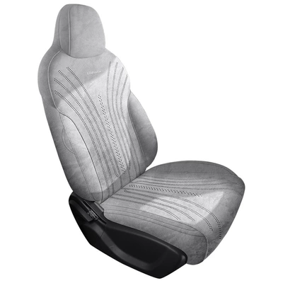 Modelə uyğun (Original) oturacaq örtükləri — Seat Cover